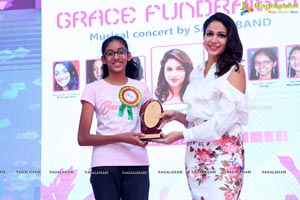 Grace Cancer Foundation