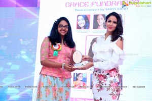 Grace Cancer Foundation