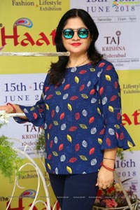 HAAT Lifestyle Exhibition