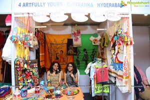 HAAT Lifestyle Exhibition