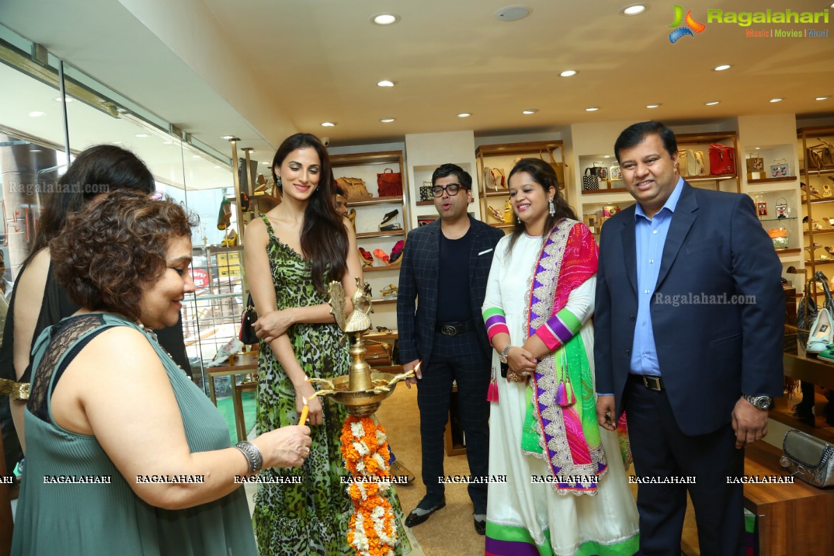 Launch of Hamlyn Grande, Banjara Hills, Hyderabad