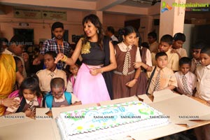 Hema Birthday Celebrations