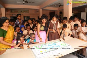 Hema Birthday Celebrations