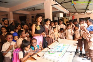 Hema Birthday Celebrations