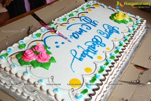 Hema Birthday Celebrations