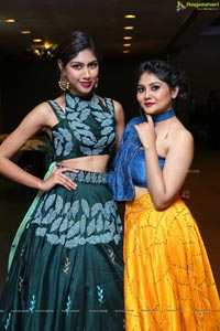 IDI Annual Fashion Show