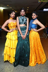 IDI Annual Fashion Show