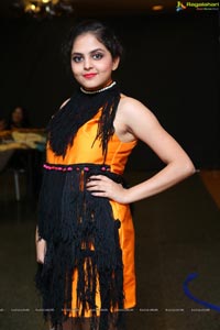 IDI Annual Fashion Show