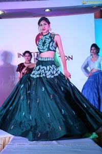 IDI Annual Fashion Show