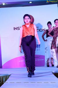 IDI Annual Fashion Show