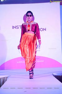 IDI Annual Fashion Show