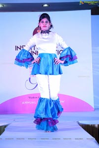 IDI Annual Fashion Show