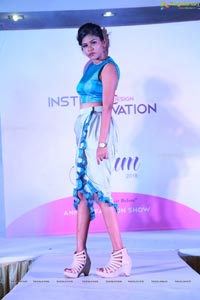 IDI Annual Fashion Show