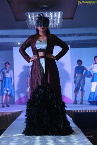 IDI Annual Fashion Show