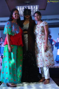 IDI Annual Fashion Show