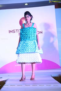 IDI Annual Fashion Show