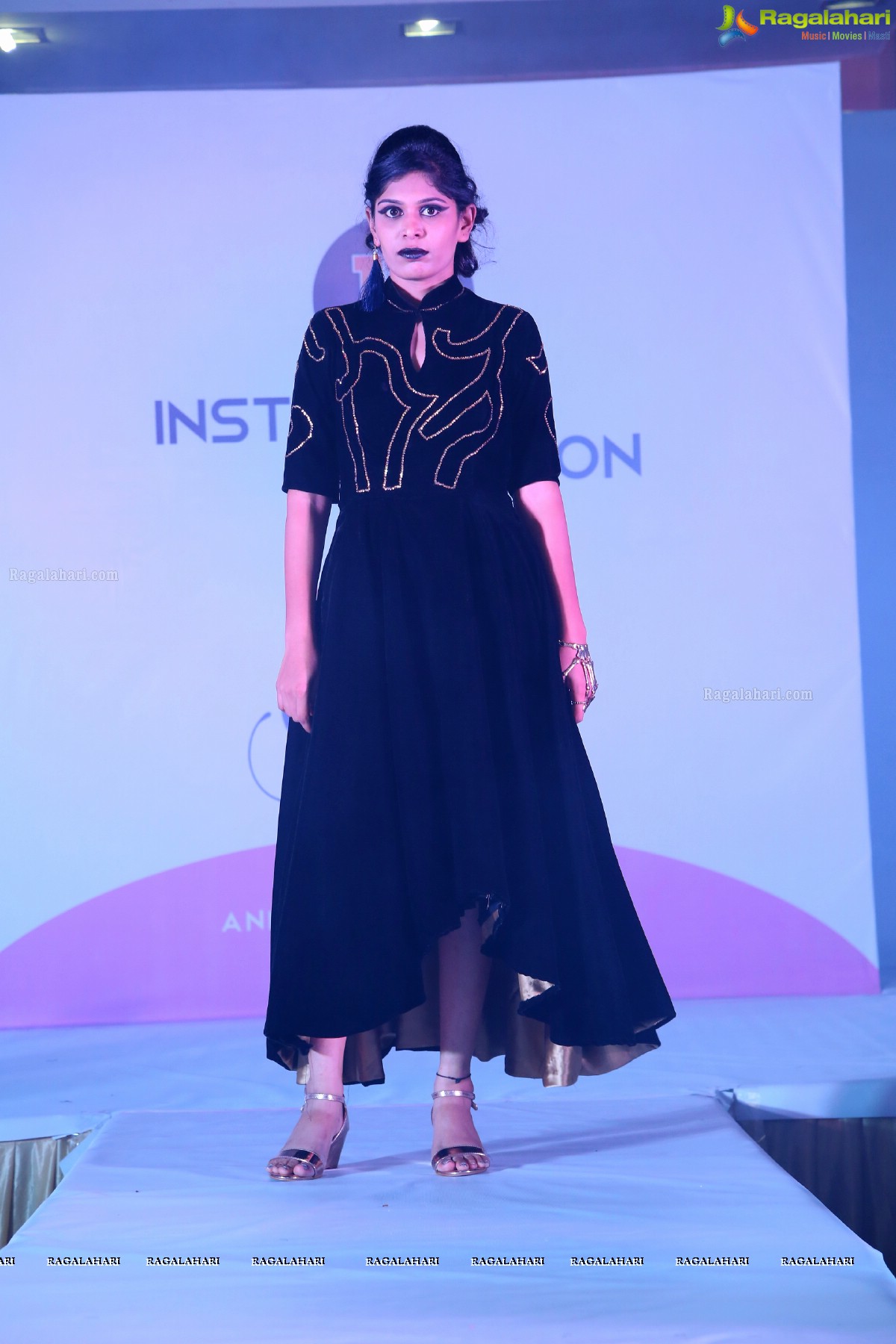 IDI Annual Fashion Show Designers’ Glam 2018