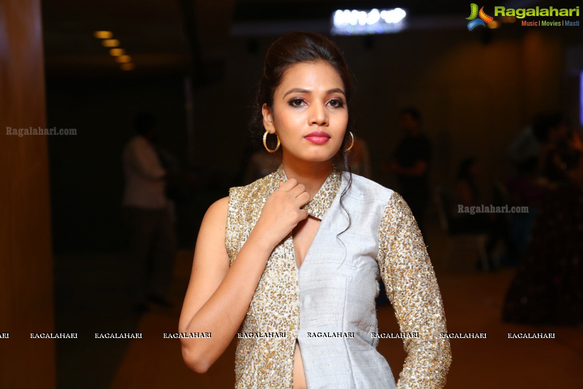 IDI Annual Fashion Show Designers’ Glam 2018