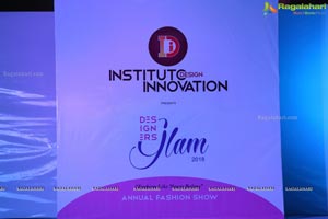 IDI Annual Fashion Show