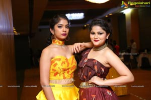 IDI Annual Fashion Show