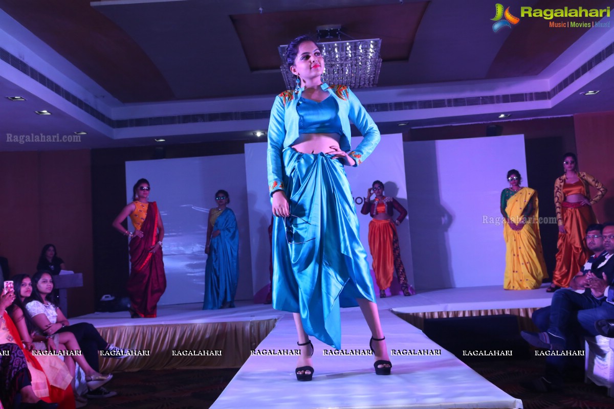 IDI Annual Fashion Show Designers’ Glam 2018