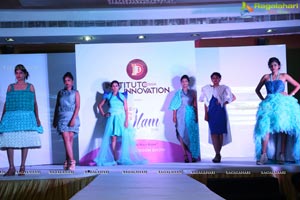 IDI Annual Fashion Show