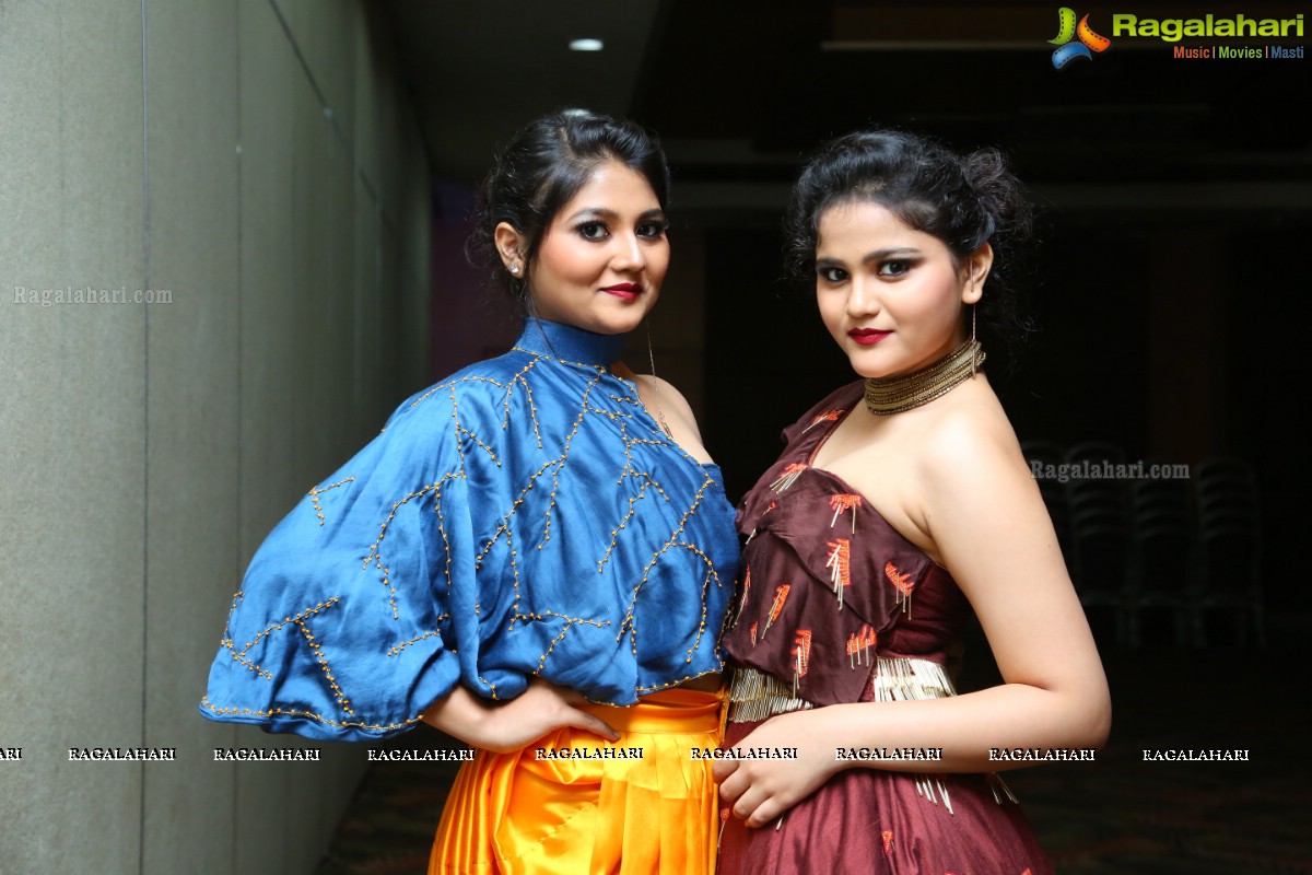 IDI Annual Fashion Show Designers’ Glam 2018