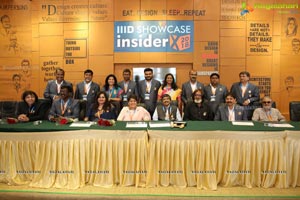 IIID Showcase Insider 2018