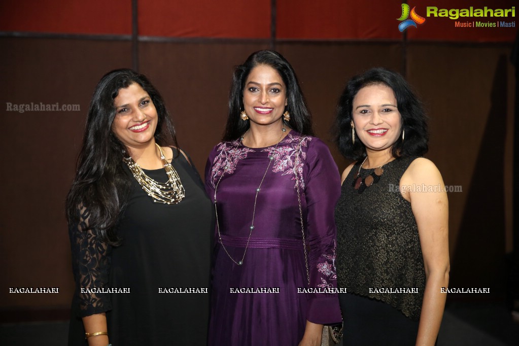 IIID Showcase Insider 2018 Gala Nite at HITEX