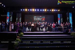 IIID 2018 Gala Nite