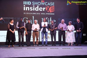 IIID 2018 Gala Nite