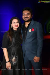 IIID 2018 Gala Nite