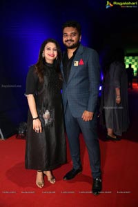 IIID 2018 Gala Nite