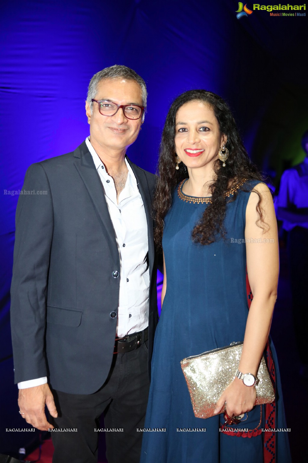 IIID Showcase Insider 2018 Gala Nite at HITEX