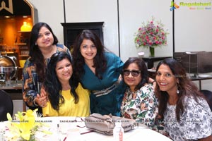 Kakatiya Ladies Club Event