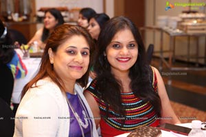 Kakatiya Ladies Club Event