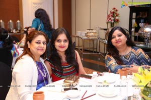 Kakatiya Ladies Club Event