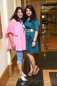 Kakatiya Ladies Club Event