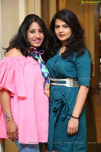 Kakatiya Ladies Club Event