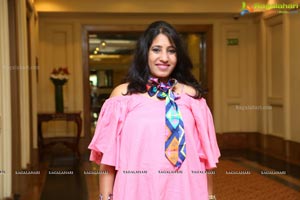 Kakatiya Ladies Club Event