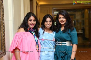 Kakatiya Ladies Club Event