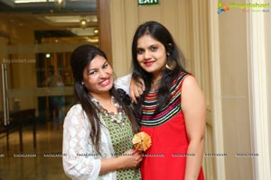 Kakatiya Ladies Club Event