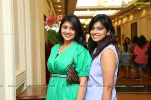 Kakatiya Ladies Club Event