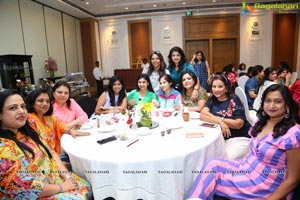 Kakatiya Ladies Club Event