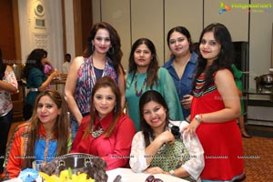 Kakatiya Ladies Club Event