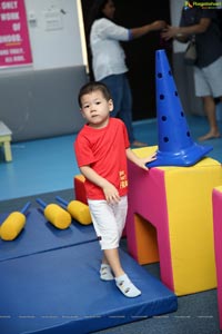 Kangaroo Kids International Preschool