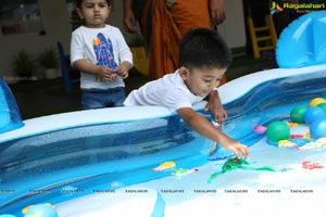 Kangaroo Kids International Preschool