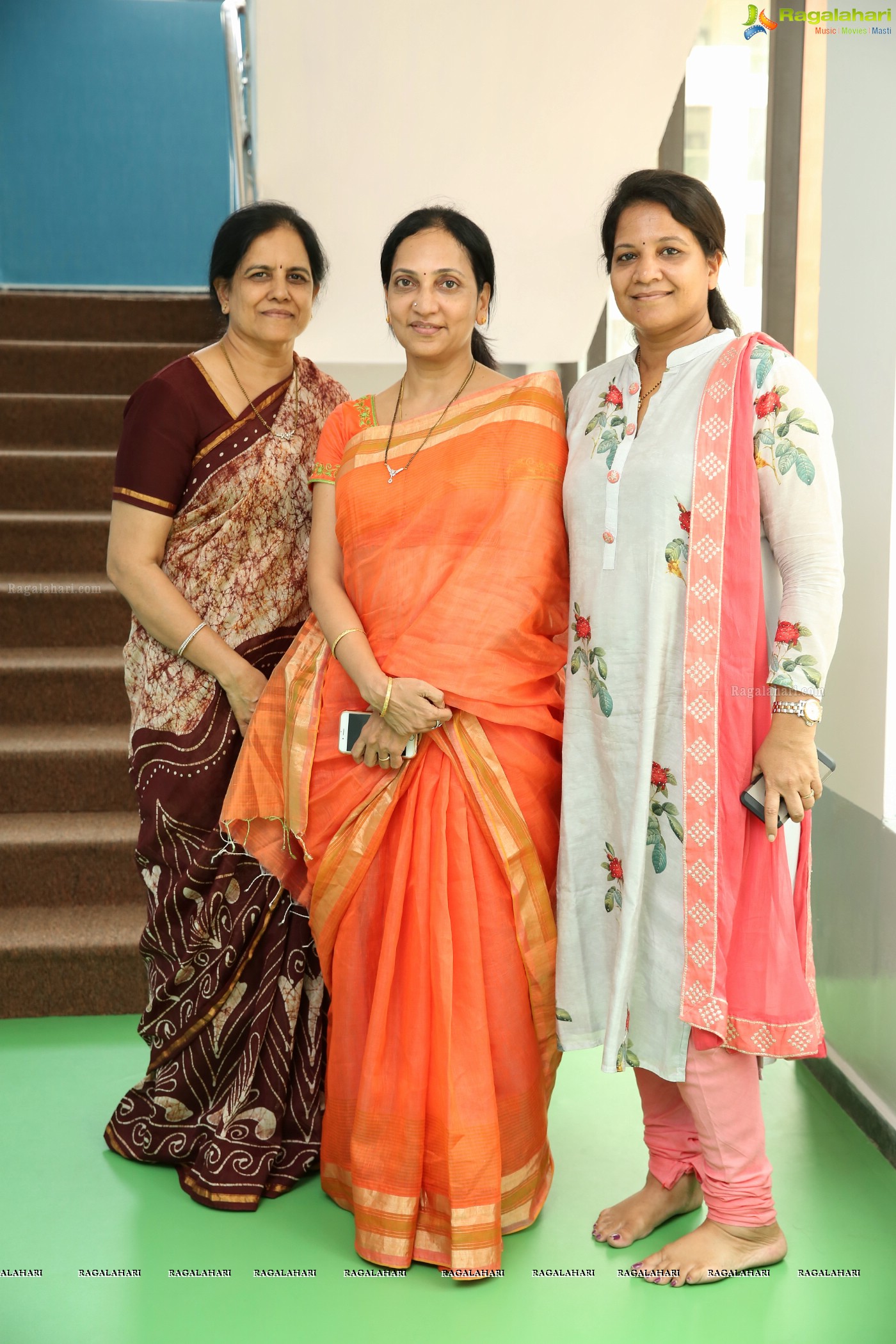 Kangaroo Kids International Preschool Launch, Gachibowli