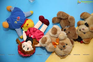 Kangaroo Kids International Preschool