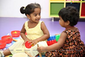 Kangaroo Kids International Preschool